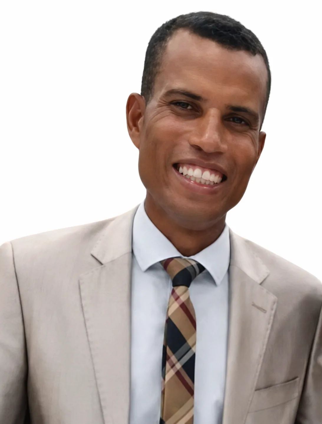 Ev. RALNIR MOREIRA SILVA